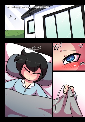 Pet Furry Ep 1 Lucy cover
