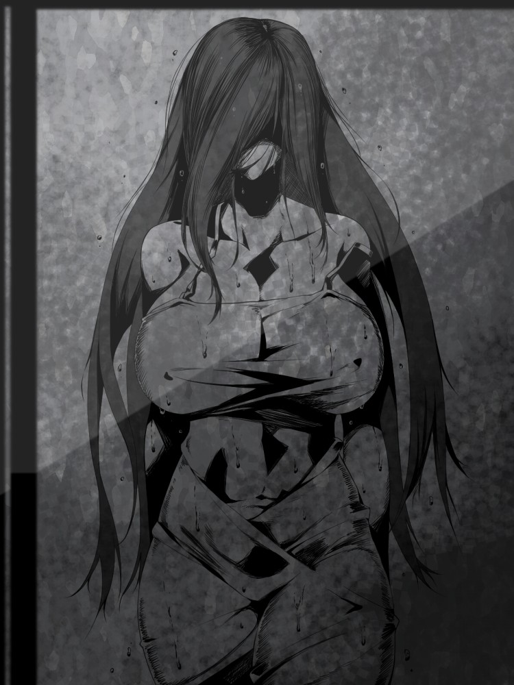 Share ni Naranai Eroi Hanashi / Onakin 30-nichime ni Deatta Onna Yuurei page 3 full