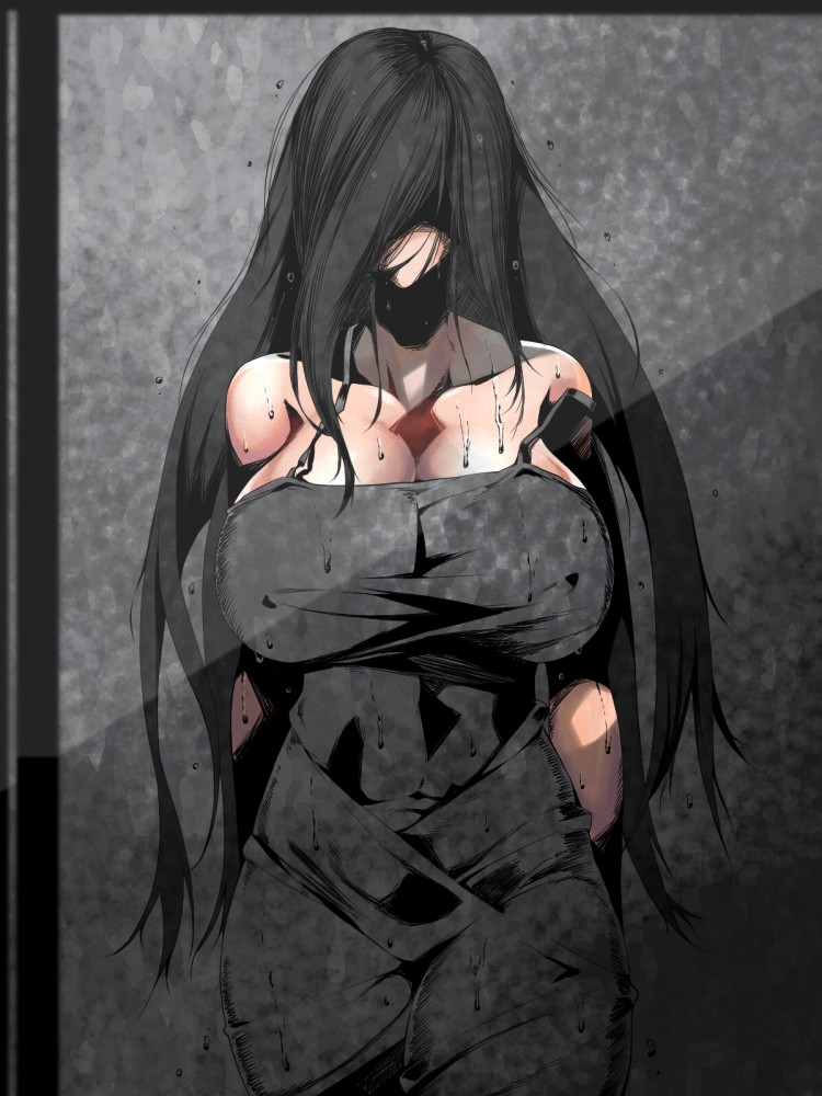 Share ni Naranai Eroi Hanashi / Onakin 30-nichime ni Deatta Onna Yuurei page 4 full