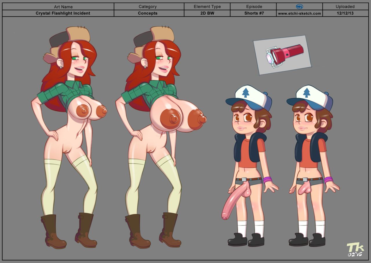 Turk128 Patreon &amp; Pixiv FANBOX page 10 full