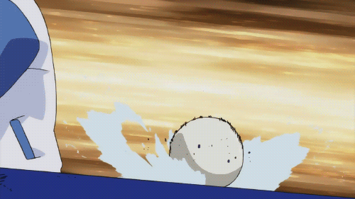 Shakunetsu no Takkyuu Musume Gifs page 10 full