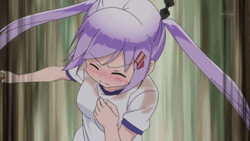 Shakunetsu no Takkyuu Musume Gifs page 6 full