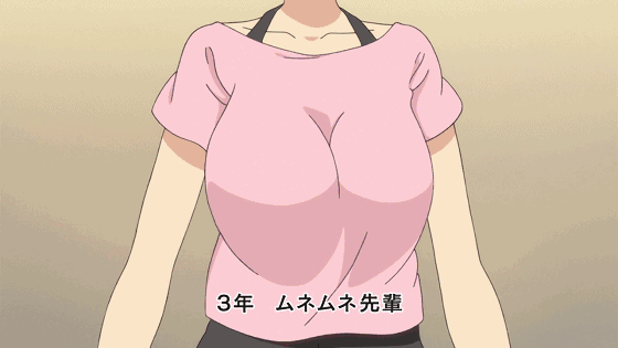 Shakunetsu no Takkyuu Musume Gifs page 9 full