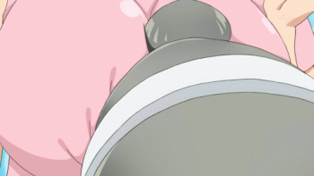 Shakunetsu no Takkyuu Musume Gifs cover