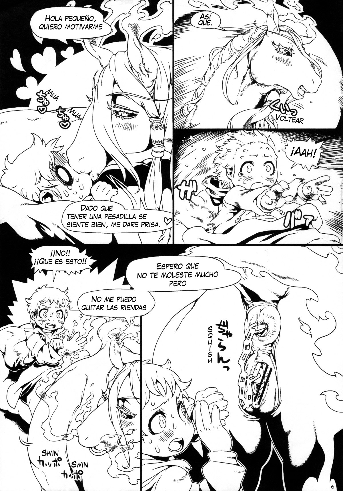Muma-san page 2 full