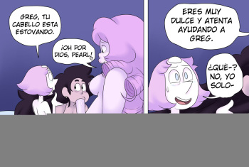Steven Universe Comic cover