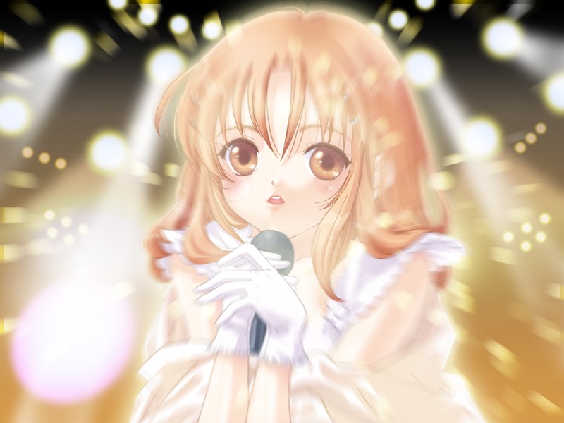 Lalka ~Tsukurareta Tenshi-tachi~ page 10 full