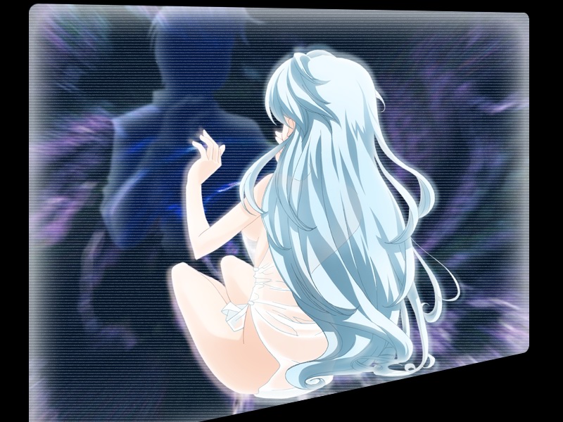 Lalka ~Tsukurareta Tenshi-tachi~ page 6 full