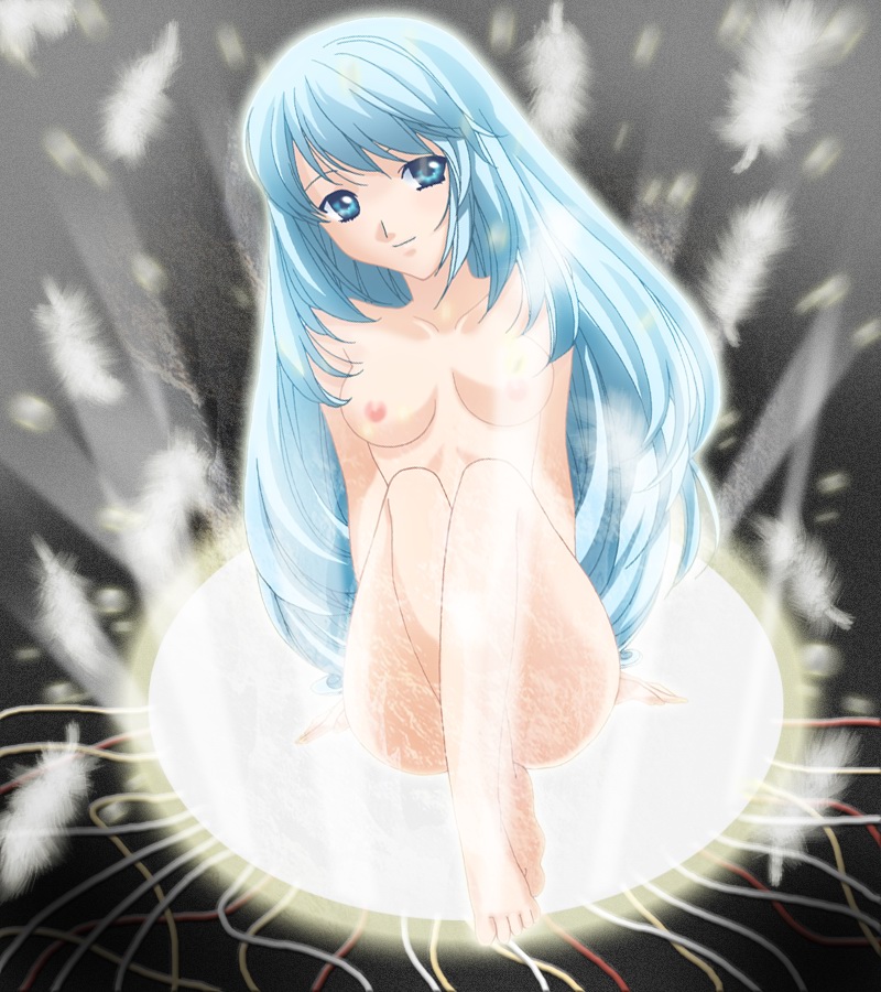 Lalka ~Tsukurareta Tenshi-tachi~ page 9 full