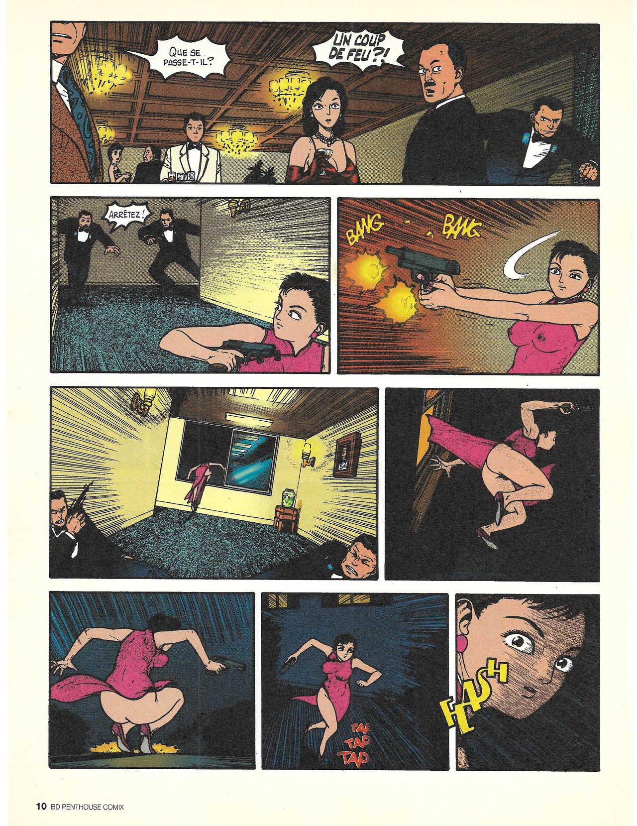 BD PENTHOUSE no. 16 page 10 full