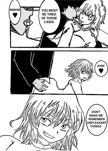A CERTAIN MISAKA cover