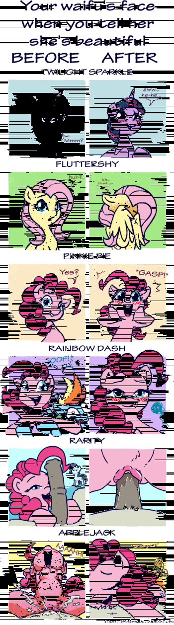 mlp futa gay and one or two straight. cover