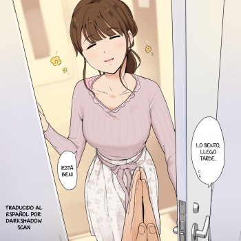 Itsumo wa Yasashii Onee-san ni Chikubi wo Semeraretsuzukeru Ohanashi cover