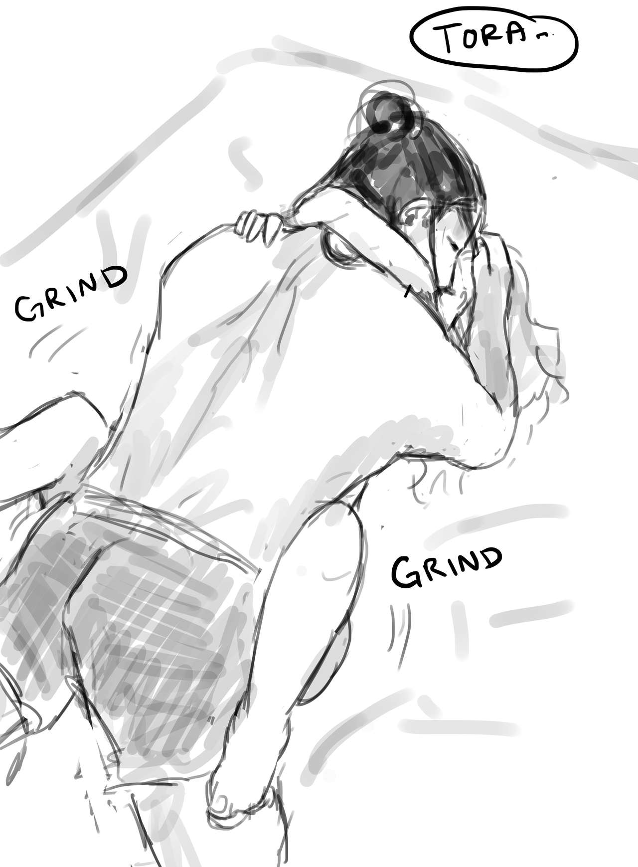 Zoning out page 3 full