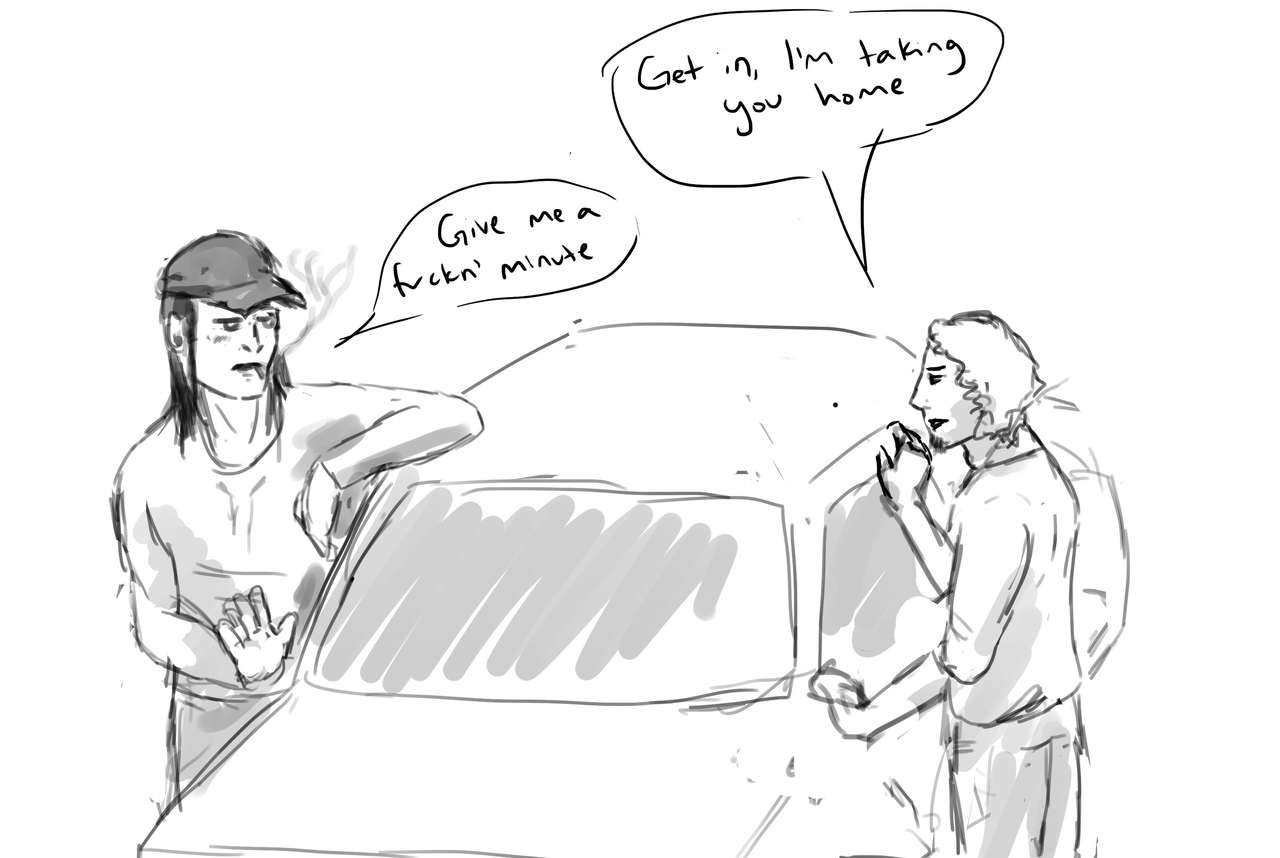 Zoning out page 7 full