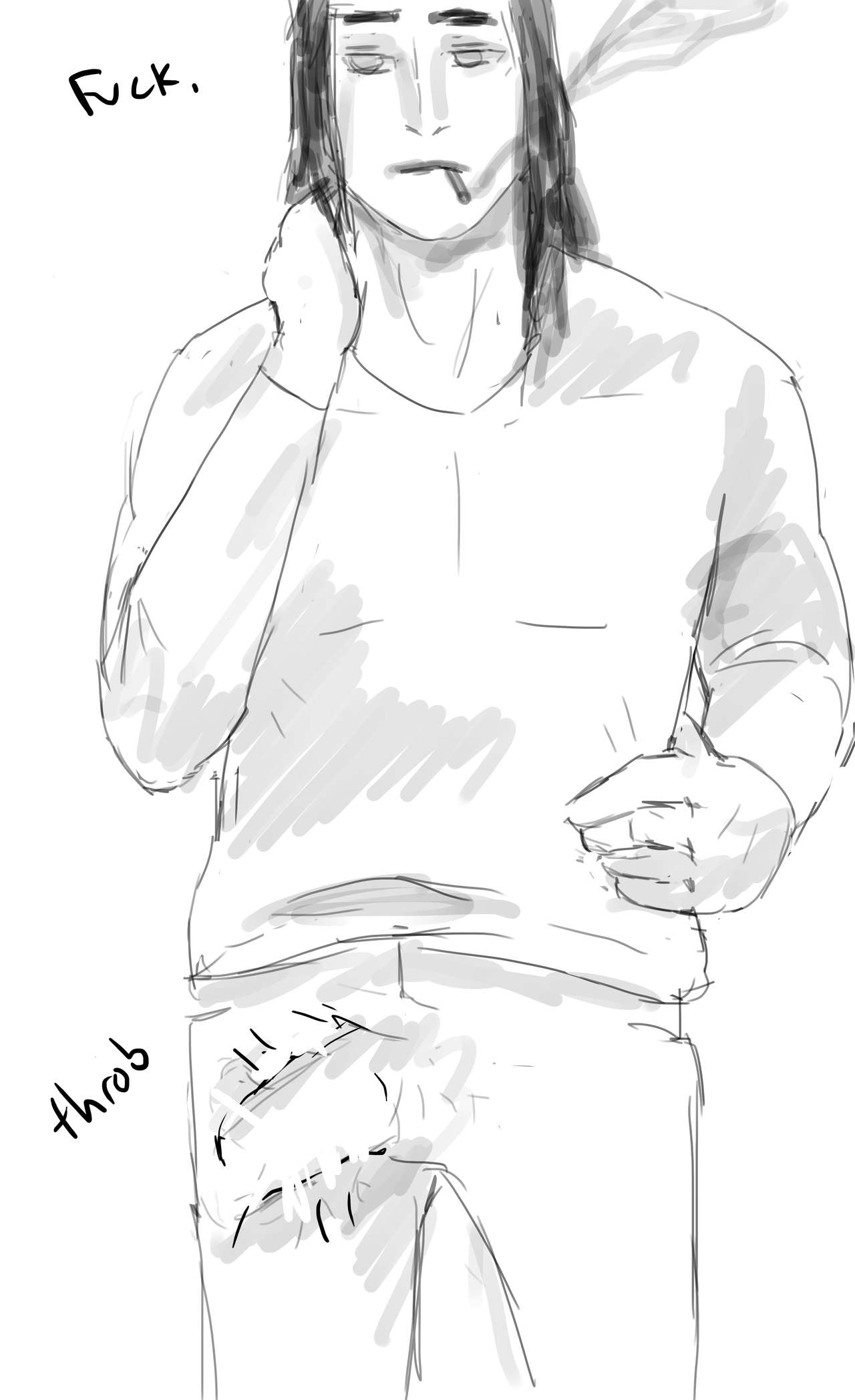 Zoning out page 8 full