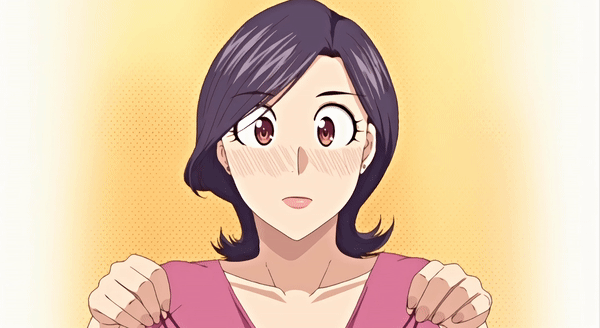 Ano Ko no Kawari ni Suki na Dake Gifs page 2 full
