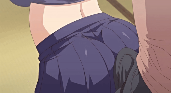 Ano Ko no Kawari ni Suki na Dake Gifs page 5 full