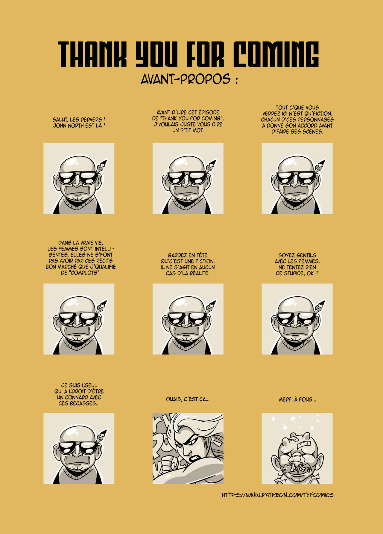 Jungle Jackson page 2 full