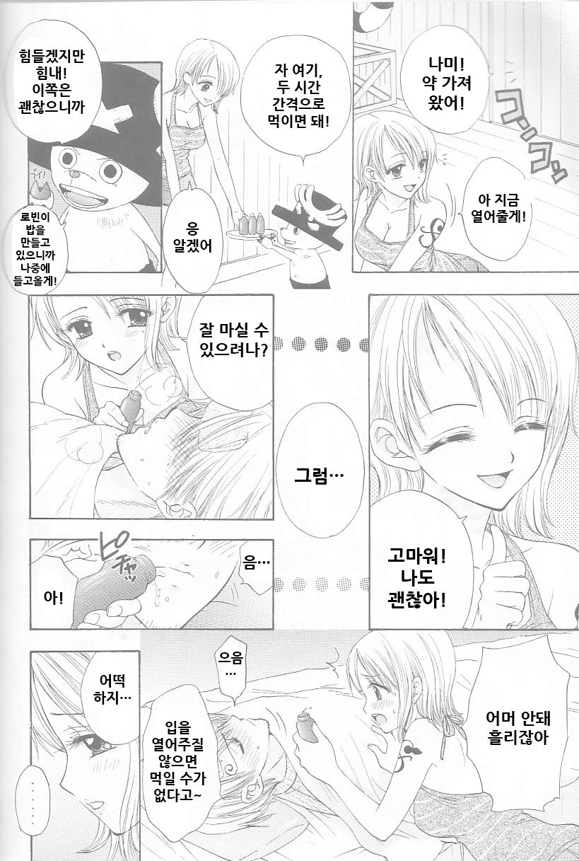 Hige to Boin page 10 full