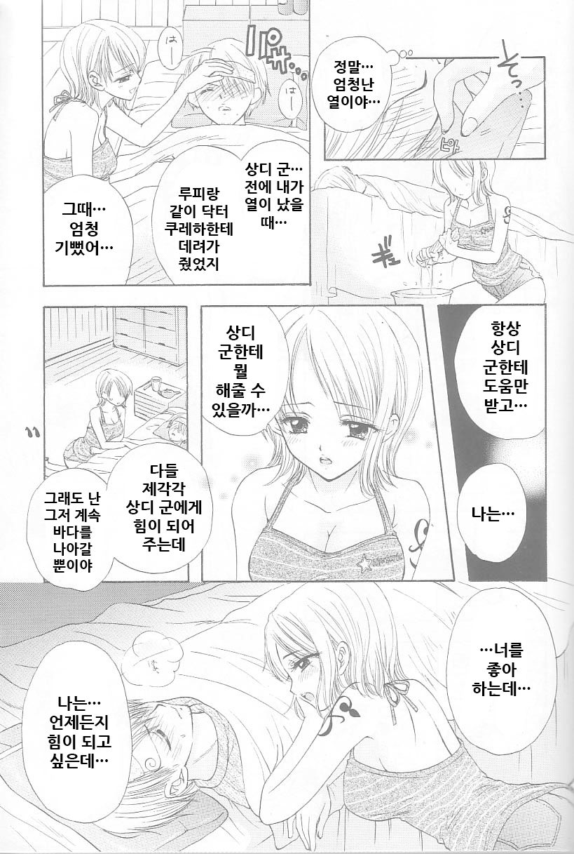 Hige to Boin page 9 full