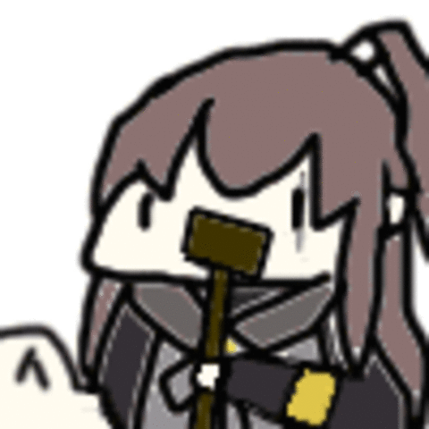 Girl's Frontline UMP45 Collection page 2 full