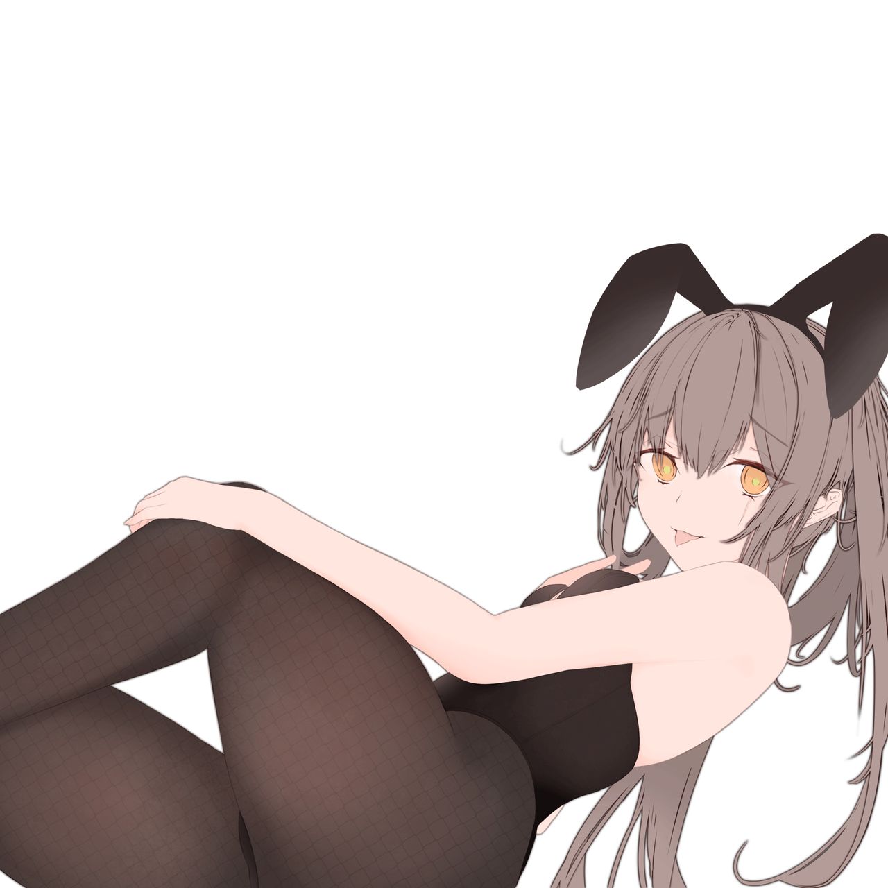 Girl's Frontline UMP45 Collection page 3 full