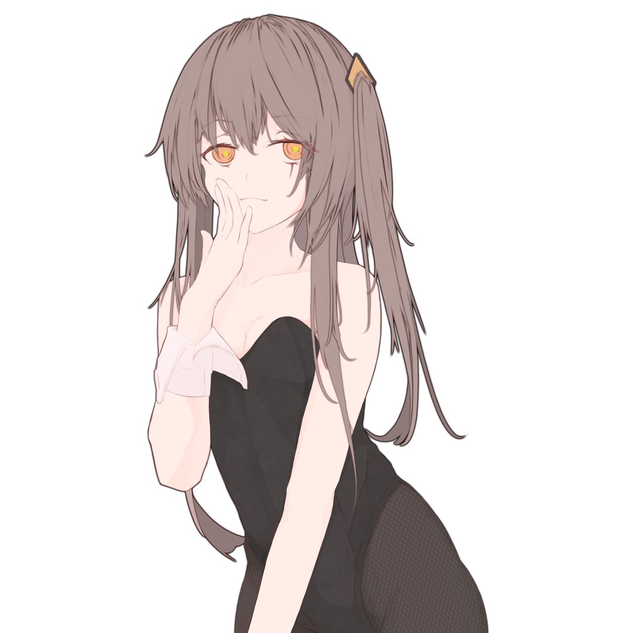 Girl's Frontline UMP45 Collection page 5 full