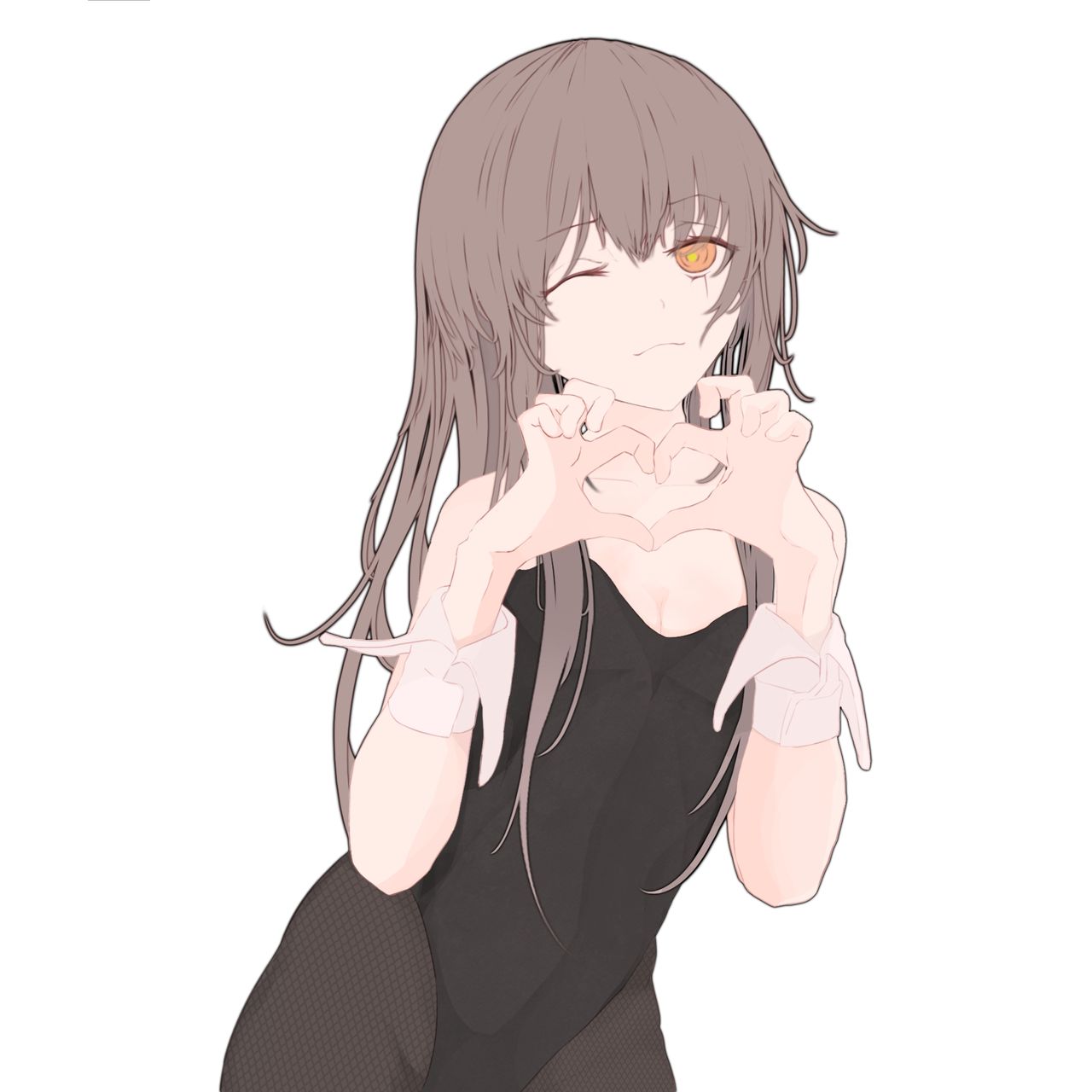 Girl's Frontline UMP45 Collection page 6 full