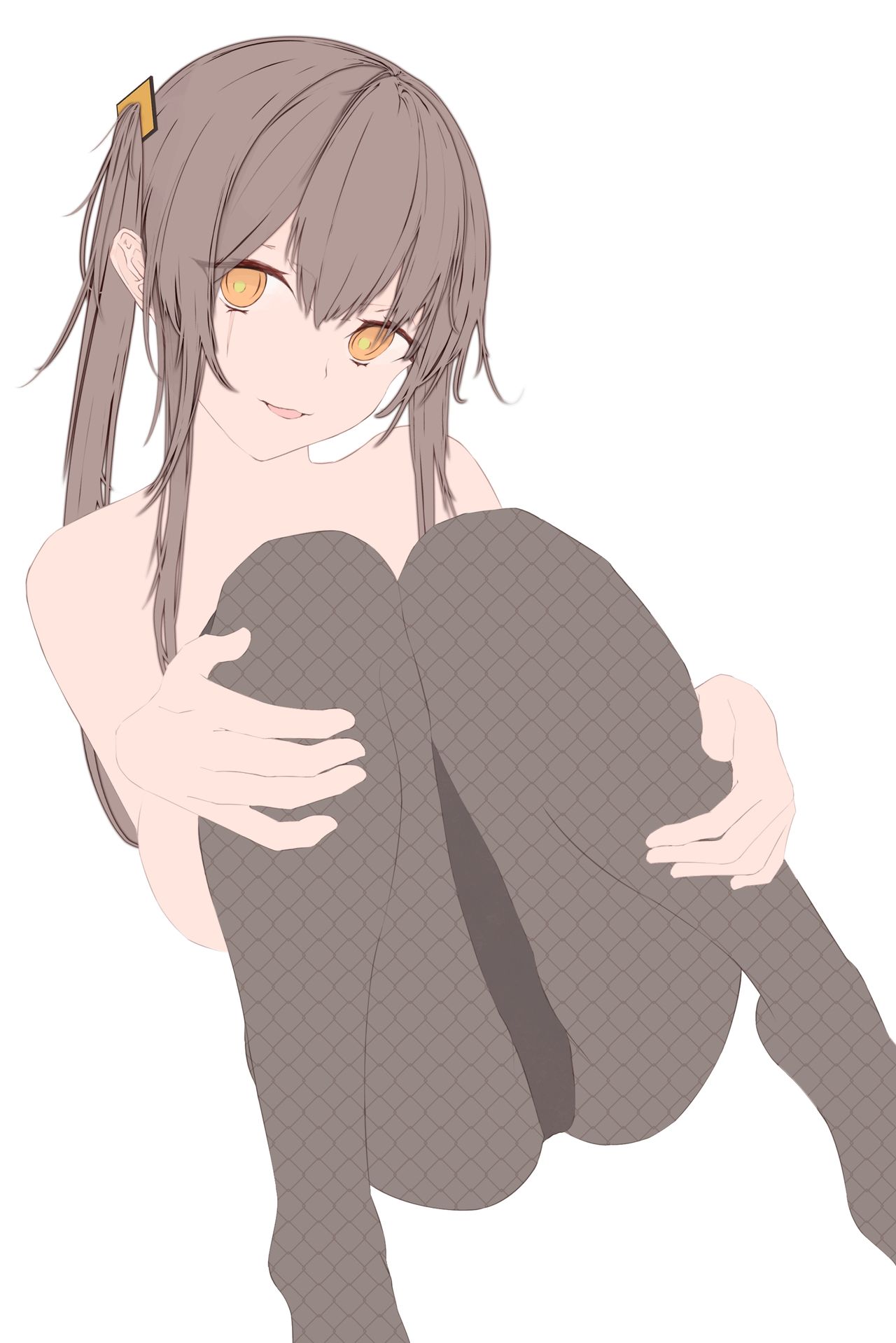 Girl's Frontline UMP45 Collection page 7 full
