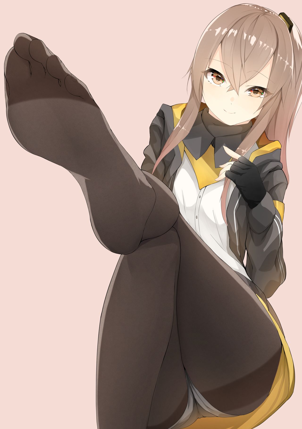 Girl's Frontline UMP45 Collection page 8 full
