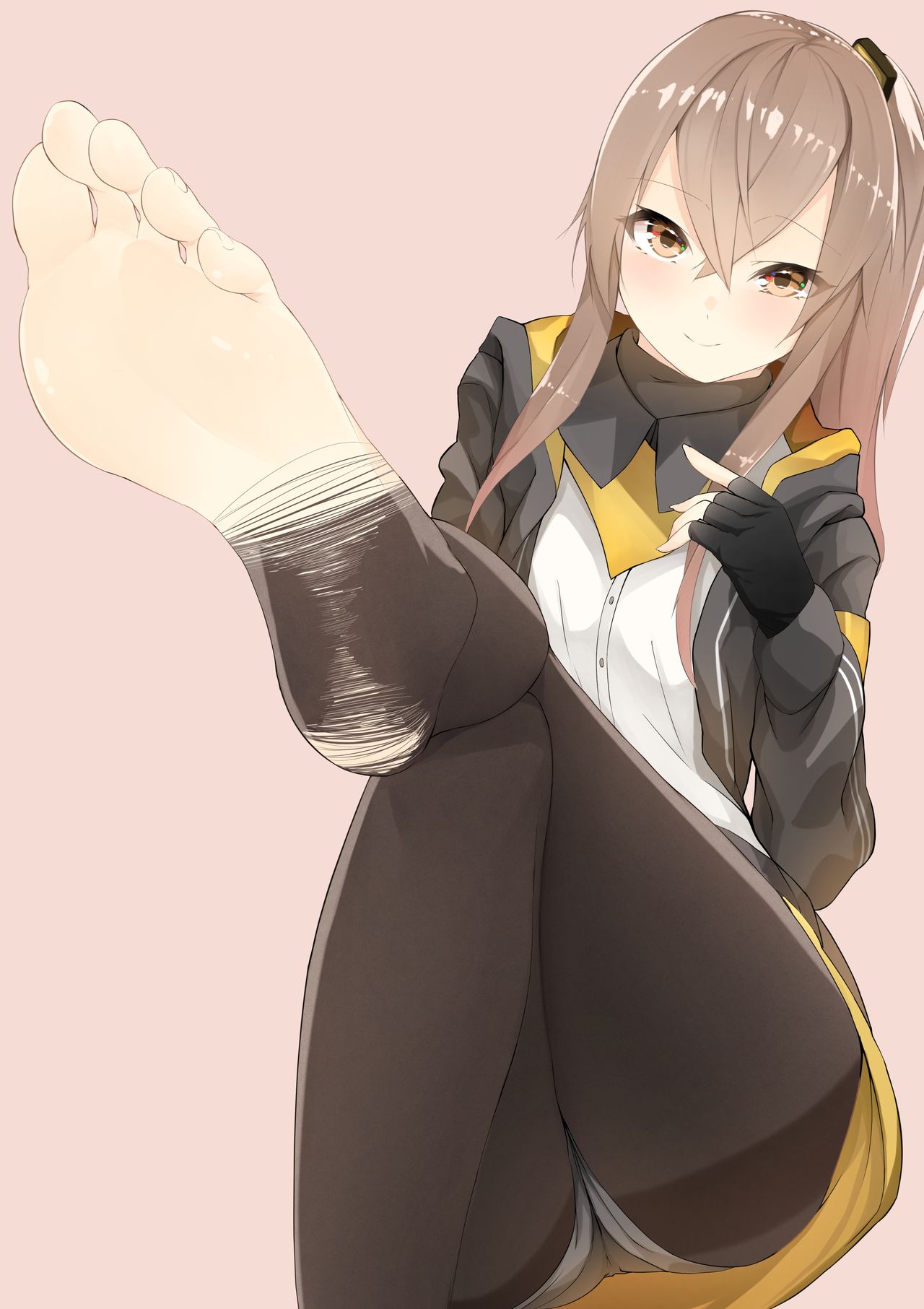 Girl's Frontline UMP45 Collection page 9 full