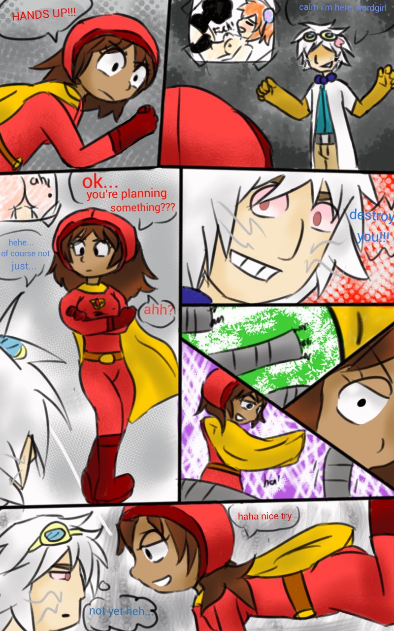 ARTIST Takaneru page 7 full