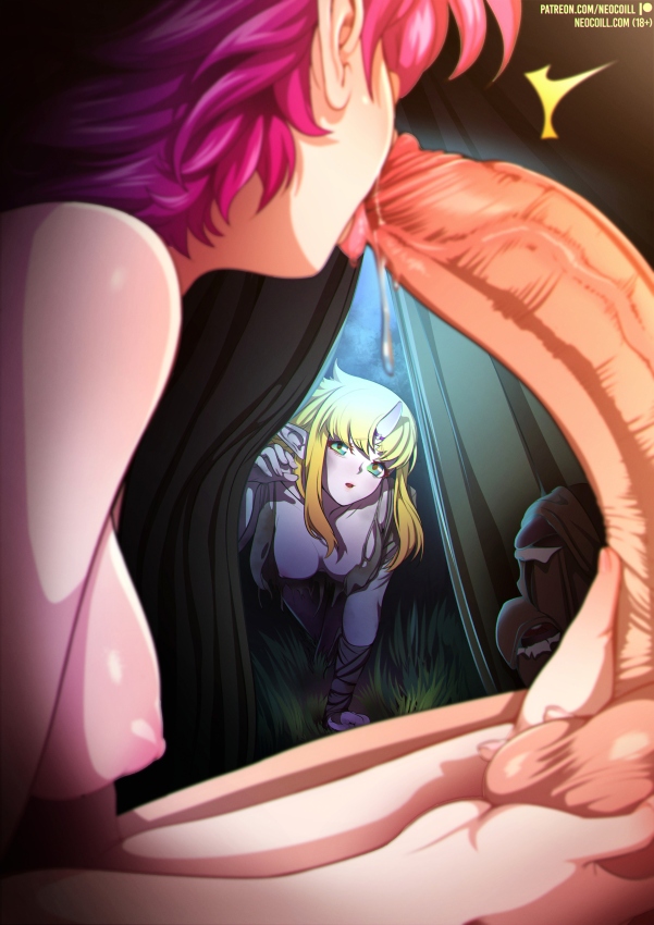 NeoCoill page 7 full