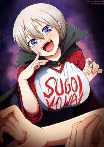 NeoCoill cover