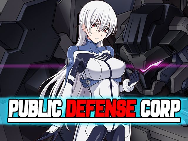 Public Defense Corp page 2 full