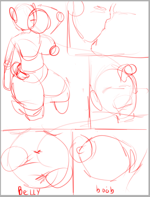 I really want to Impregnate Curly. page 2 full