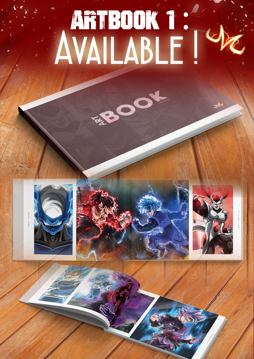 ARTIST Maniaxoi page 5 full