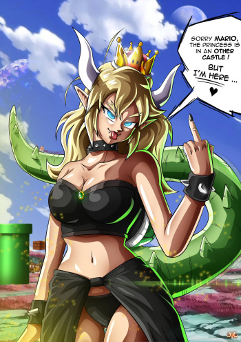 ARTIST Maniaxoi cover