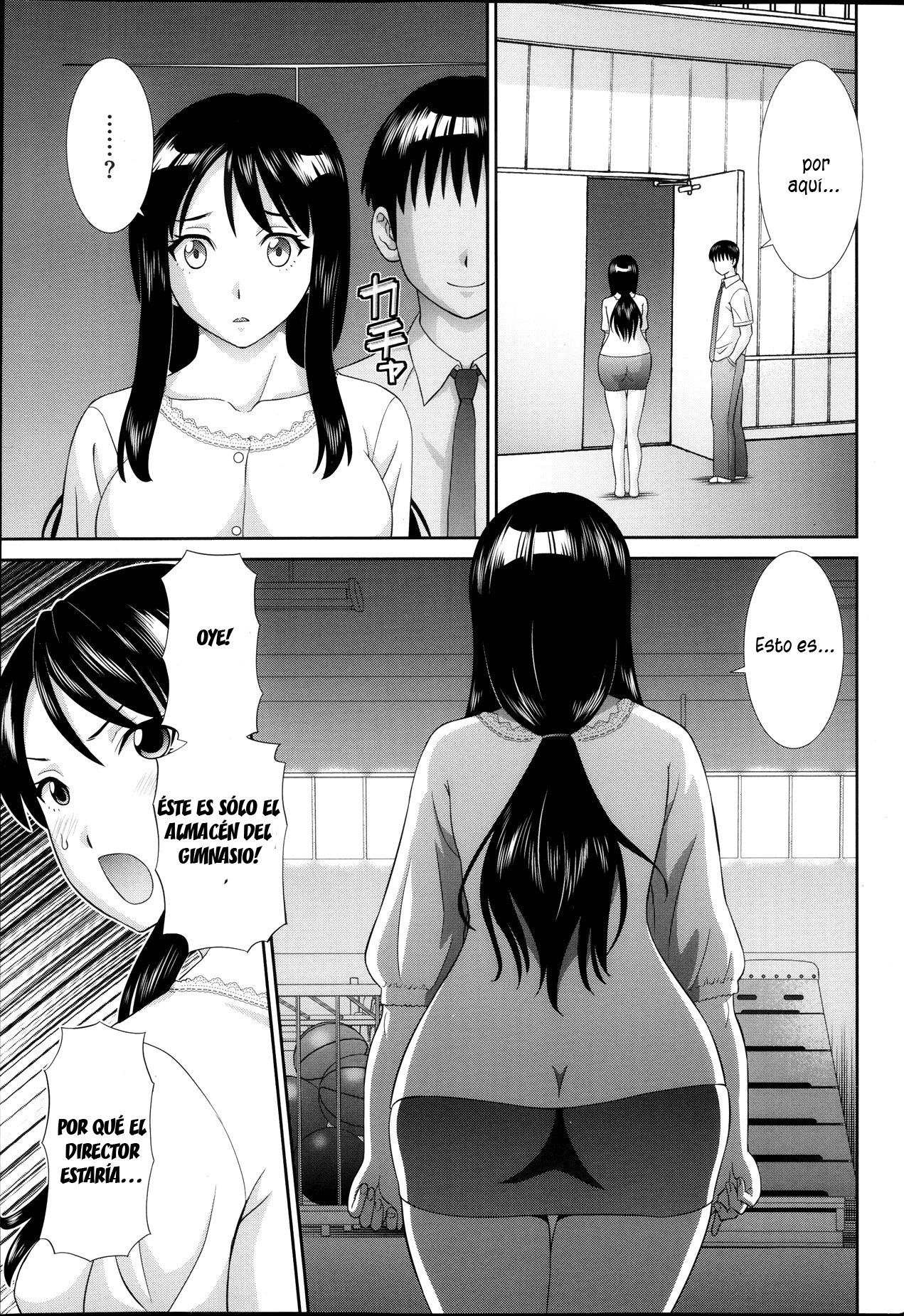 Hitozuma Choukyoushi 1-2 page 5 full