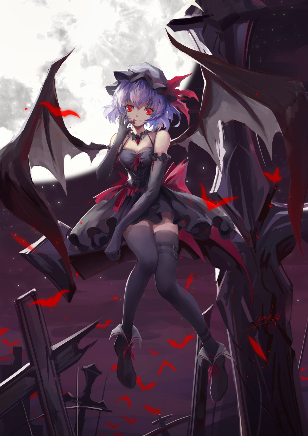 booru.allthefallen.moe siterip 60,000~61,999 page 7 full