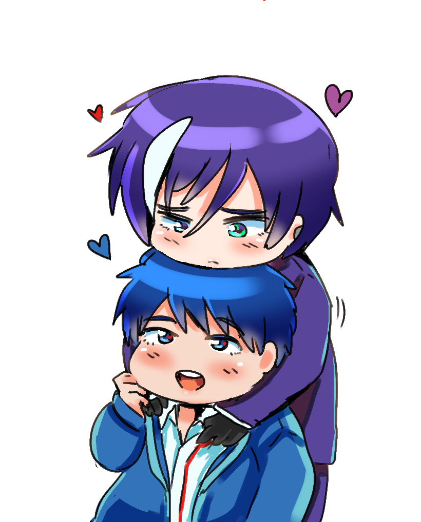 Itsuyashi Log page 9 full