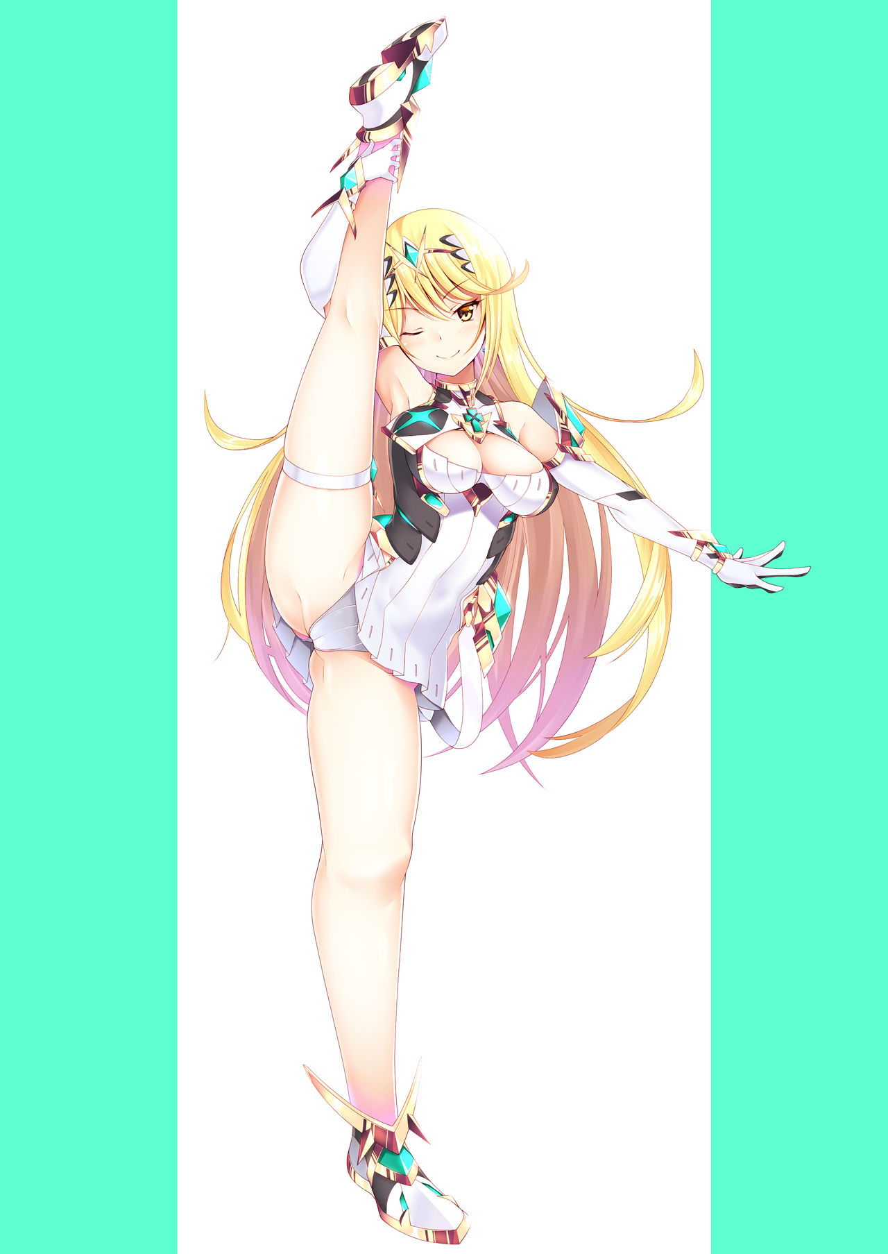 KOU∞ page 2 full