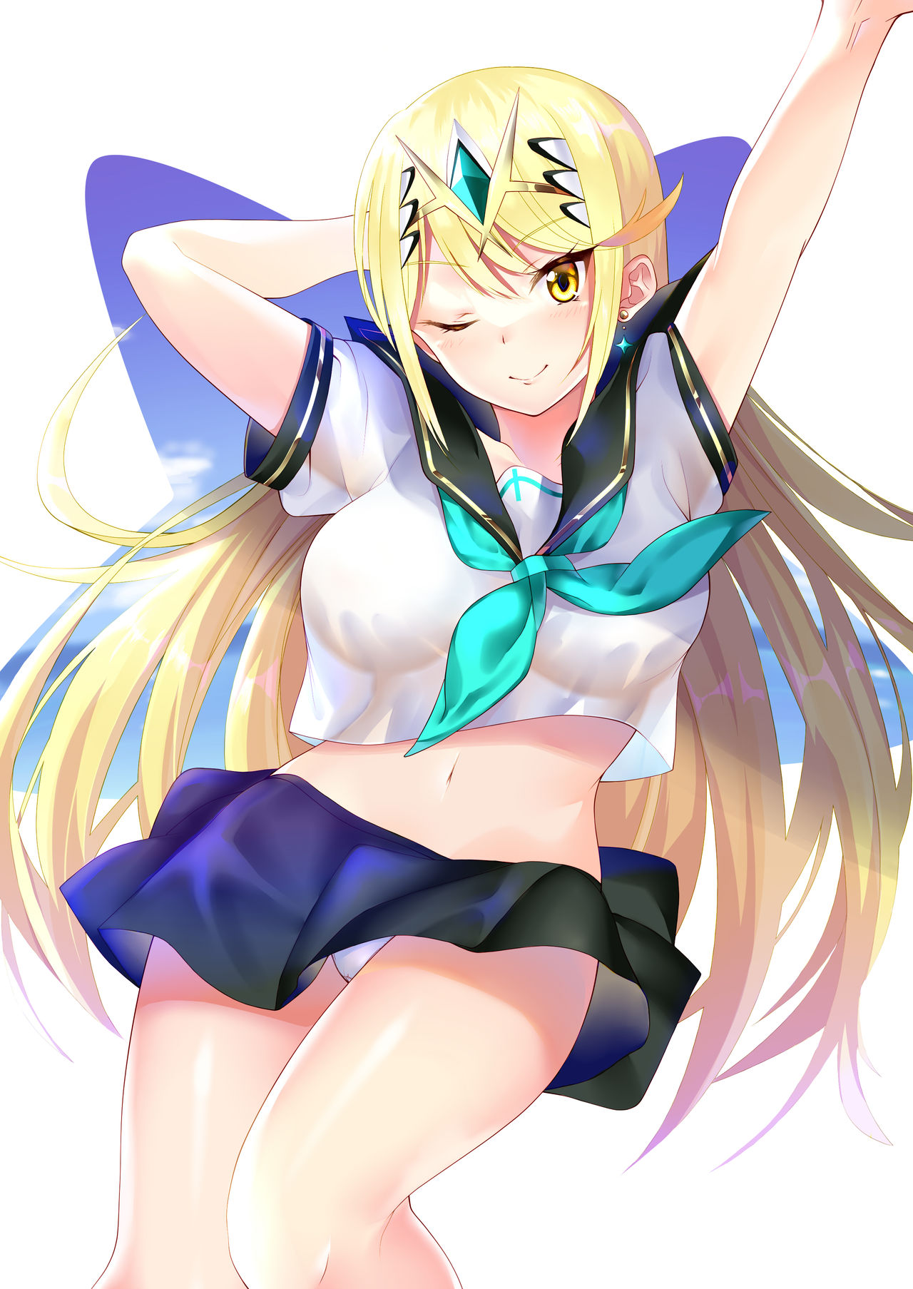 KOU∞ page 9 full