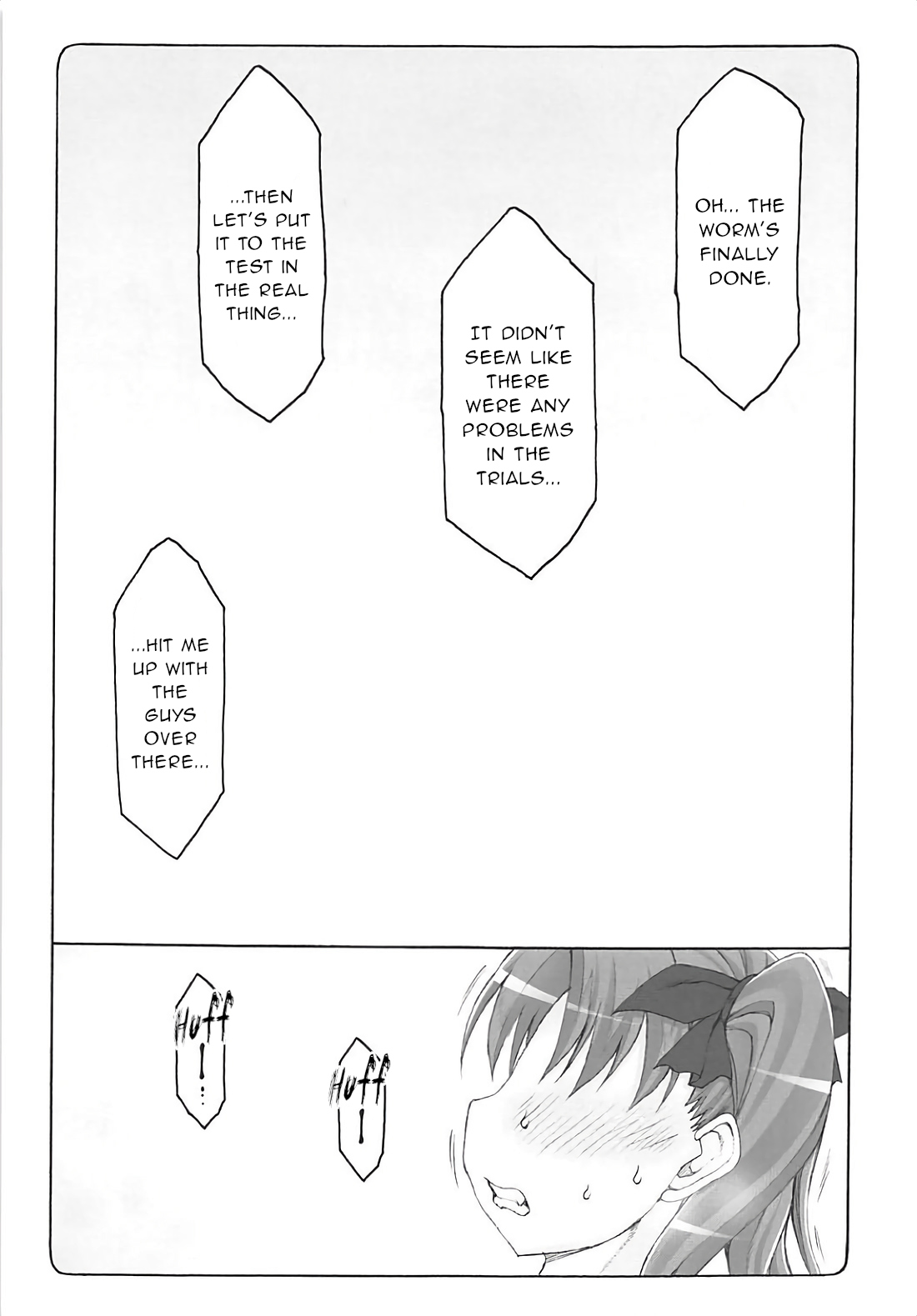 Kotori 15 page 4 full