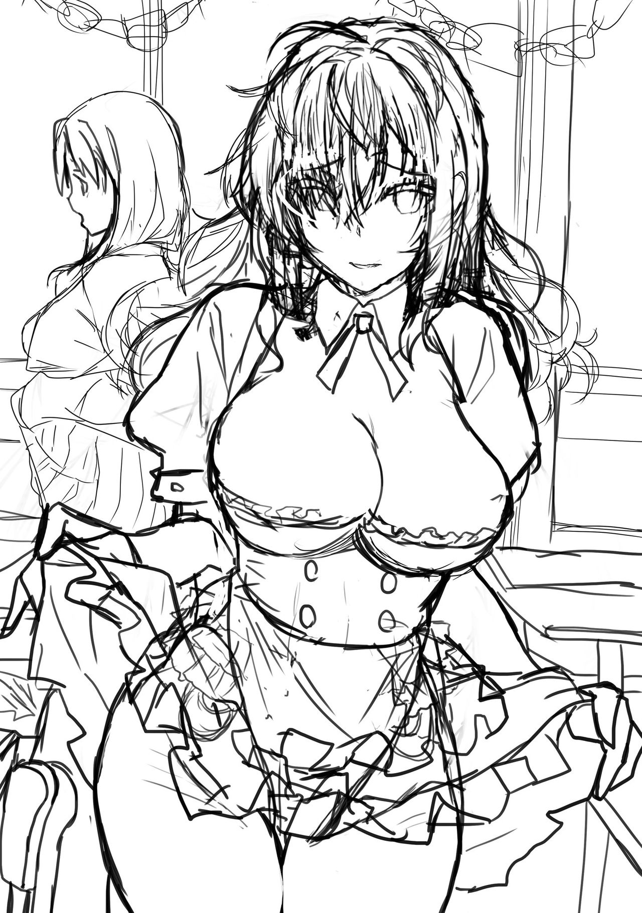 Artist - Kawai page 9 full