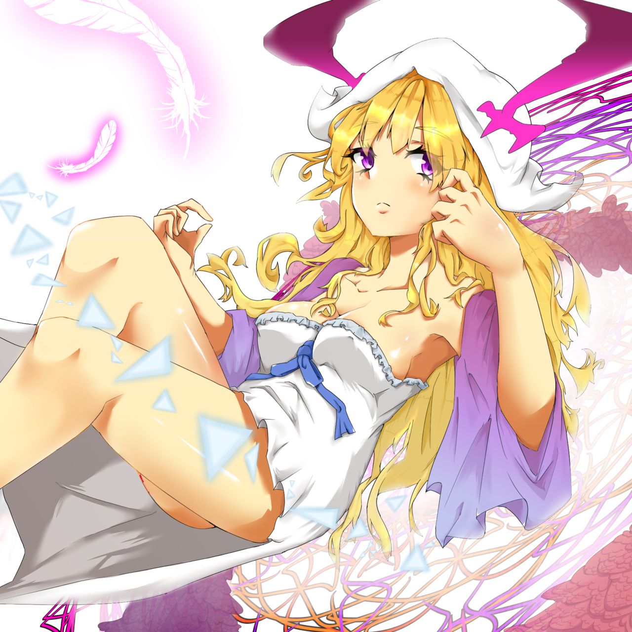 Arimura Daikon page 6 full