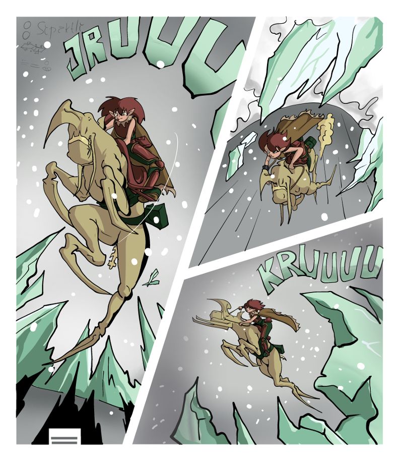 Corelo 17 - Tower page 10 full