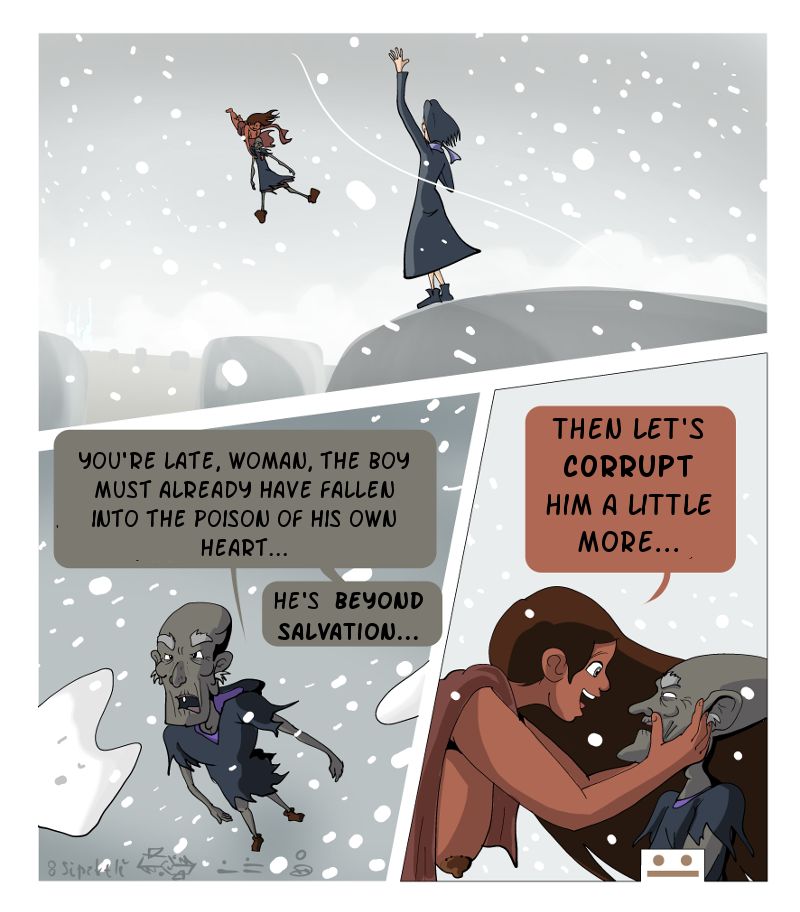 Corelo 17 - Tower page 7 full