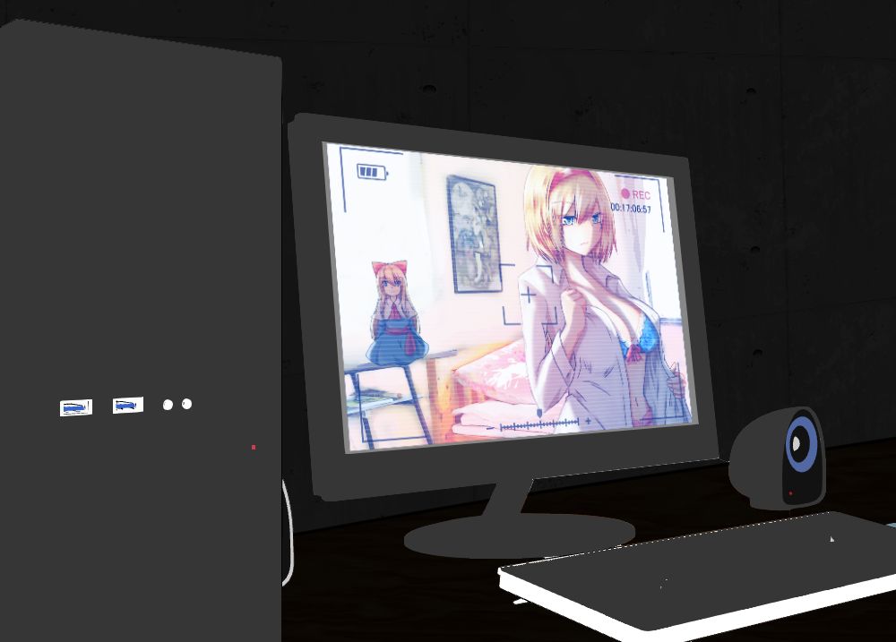 アリス ストーカー編 page 8 full